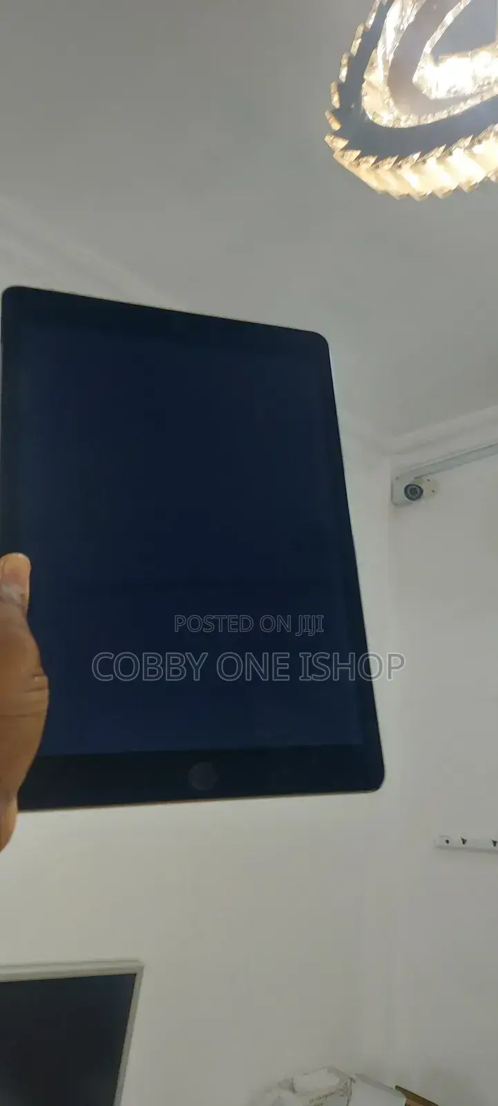 Apple iPad Air 2 64 GB Gray