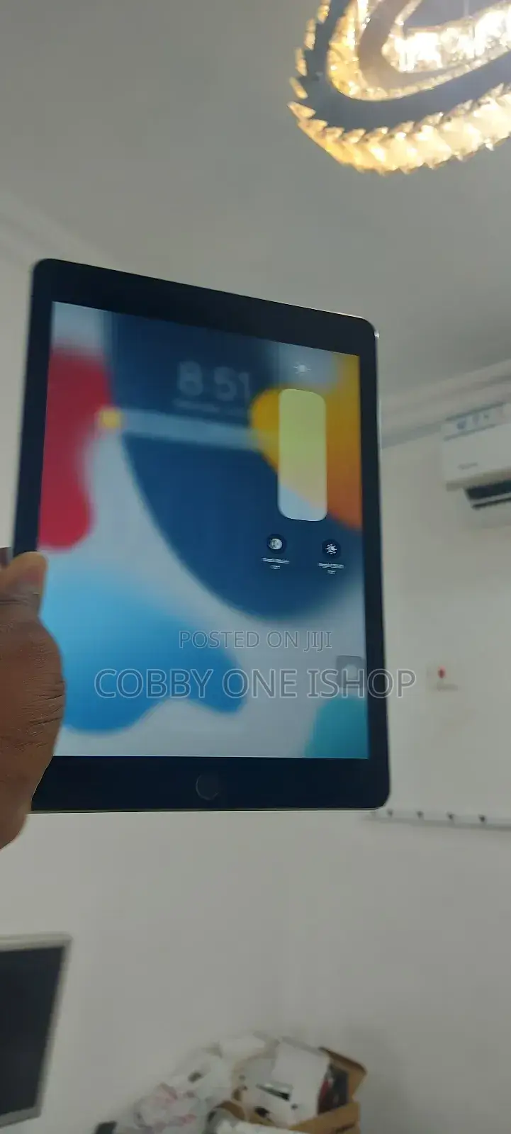 Apple iPad Air 2 64 GB Gray