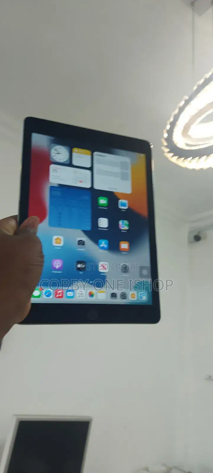 Apple iPad Air 2 64 GB Gray