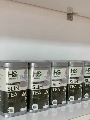 Fit and Snatch Weight Loss Tea
