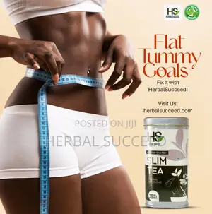 Fit and Snatch Weight Loss Tea