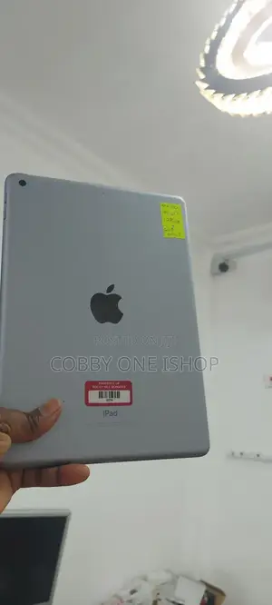 Apple iPad 9.7 128 GB Gray
