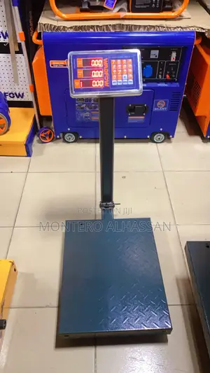 Electronic Scale
