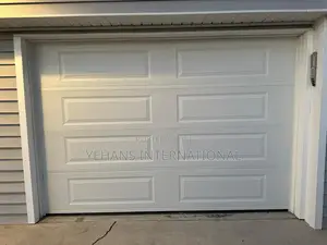 High Quality 2025 Garage Doors for Sale
