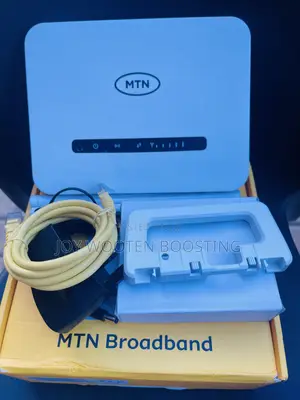 Universal MTN Cat6 Router