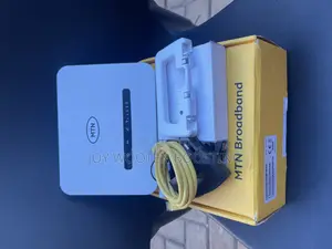 Universal MTN Cat6 Router