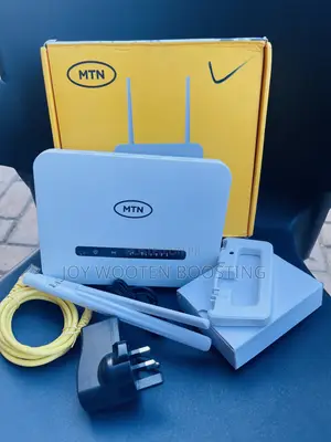 Universal MTN Cat6 Router
