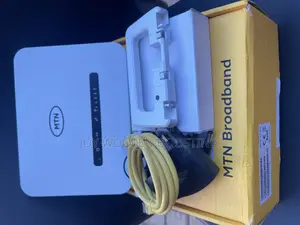 Universal MTN Cat6 Router