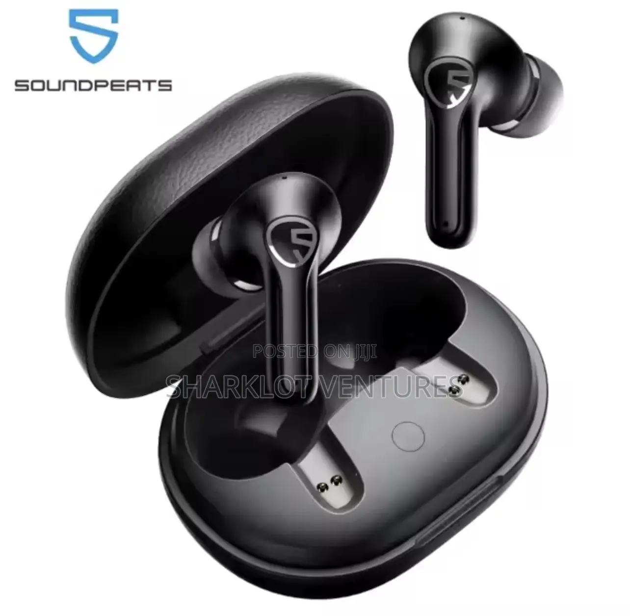 Soundpeats T3 Pro Bluetooth Wireless Earbuds Anc