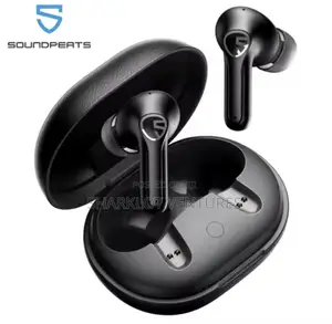 Soundpeats T3 Pro Bluetooth Wireless Earbuds Anc