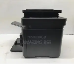 Hp Laserjet Pro MFP M127fn 3 in 1