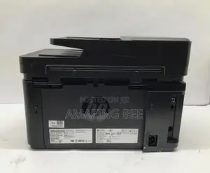Hp Laserjet Pro MFP M127fn 3 in 1