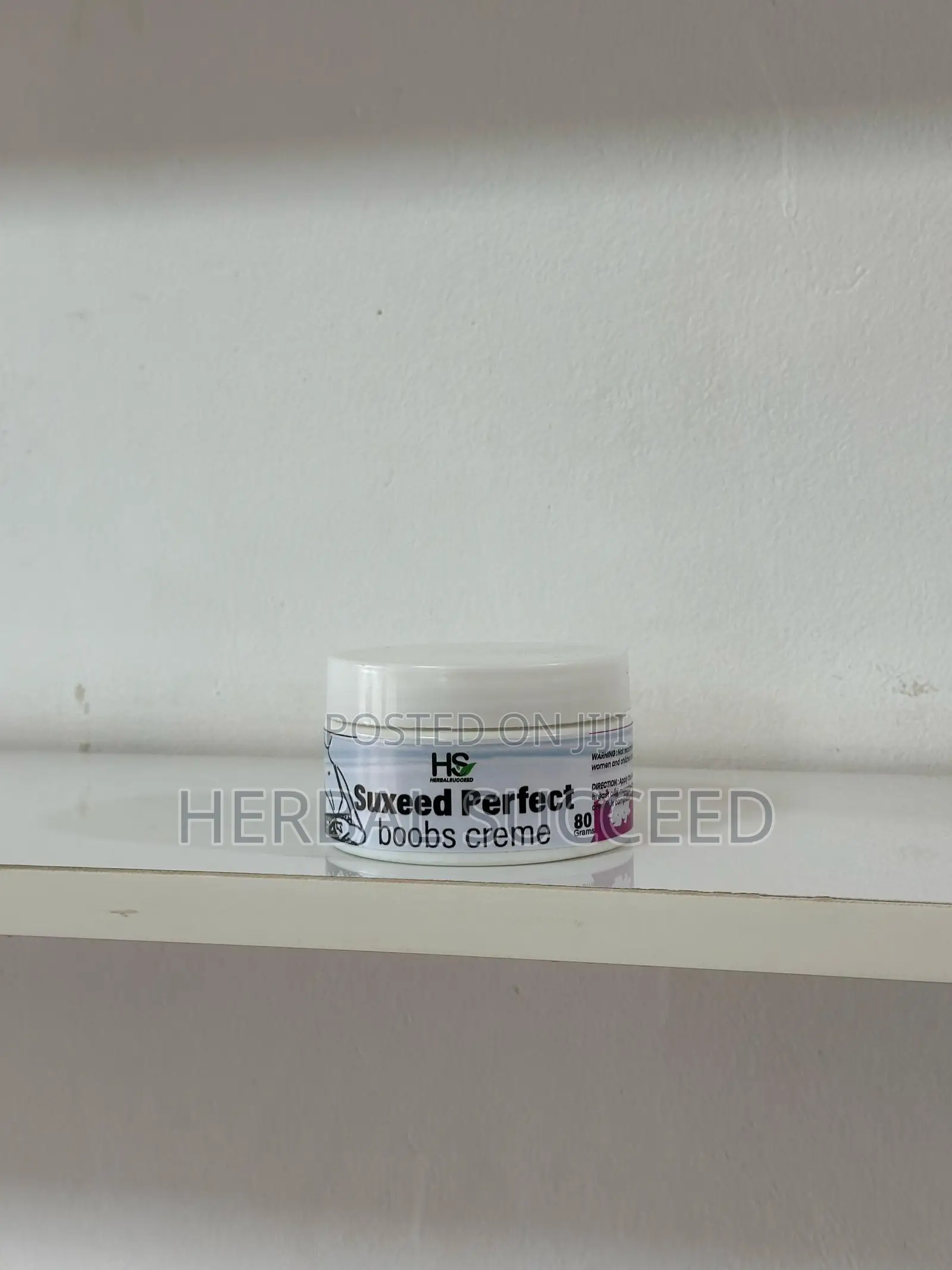 Suxeed Perfect Boobs Breast Enhancement and Tightening