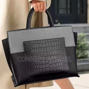 Classy Office Spacious Bags for Ladies