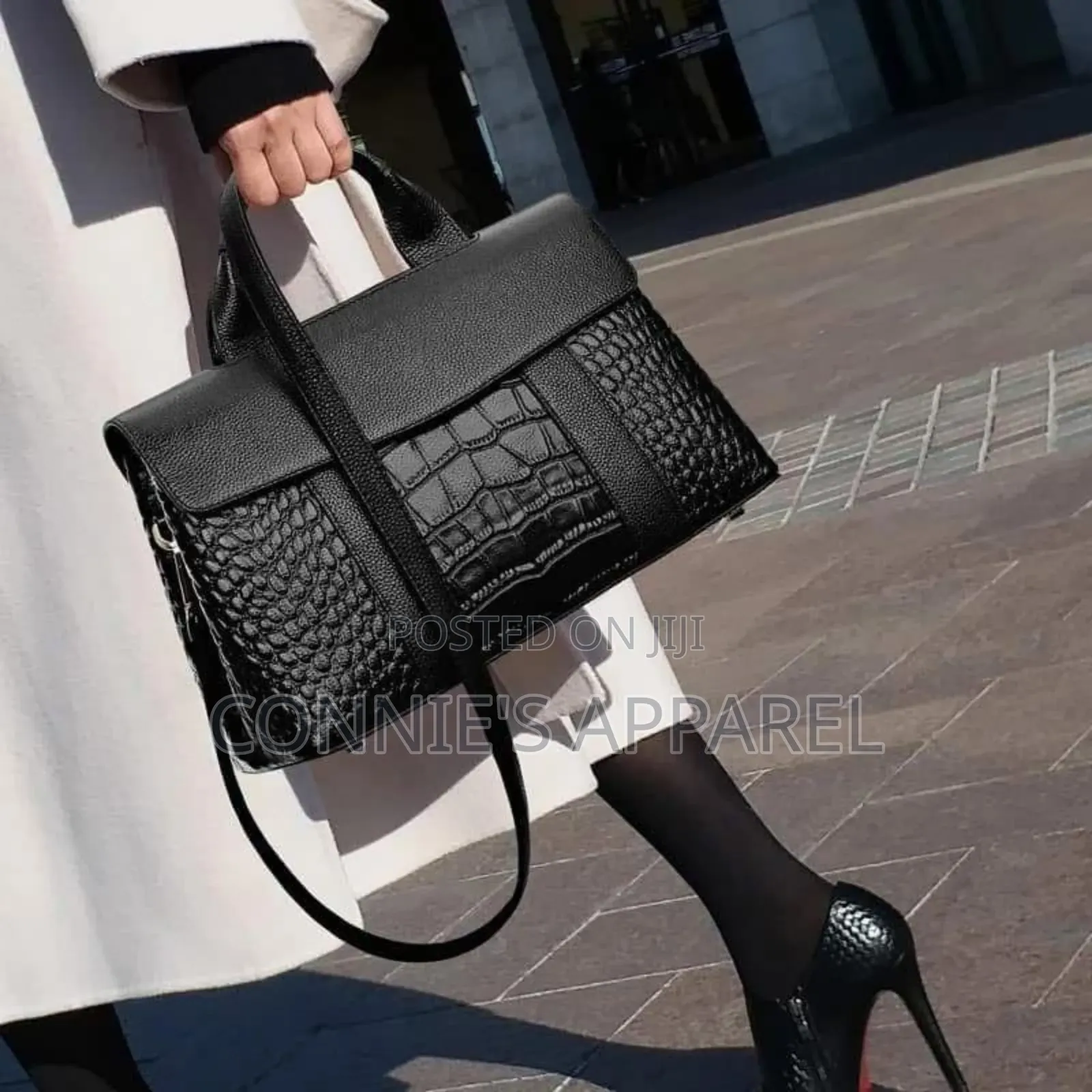 Classy Office Spacious Bags for Ladies