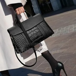 Classy Office Spacious Bags for Ladies