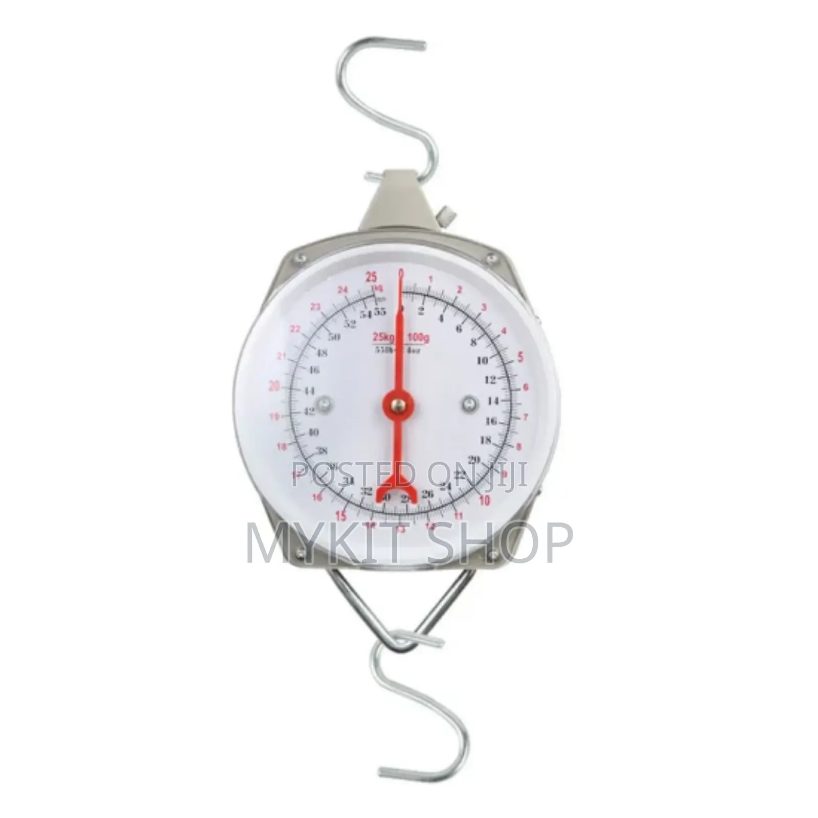 200kg Hanging Scale