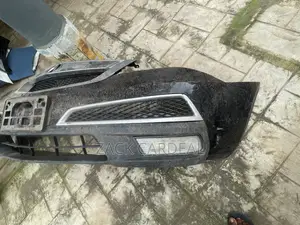 Honda Accura MDX (2008-2013) Front Bumper Available
