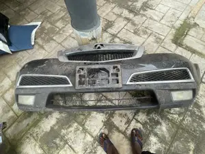 Honda Accura MDX (2008-2013) Front Bumper Available