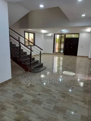 4bdrm Duplex in Wisa Group, Accra Metropolitan for rent