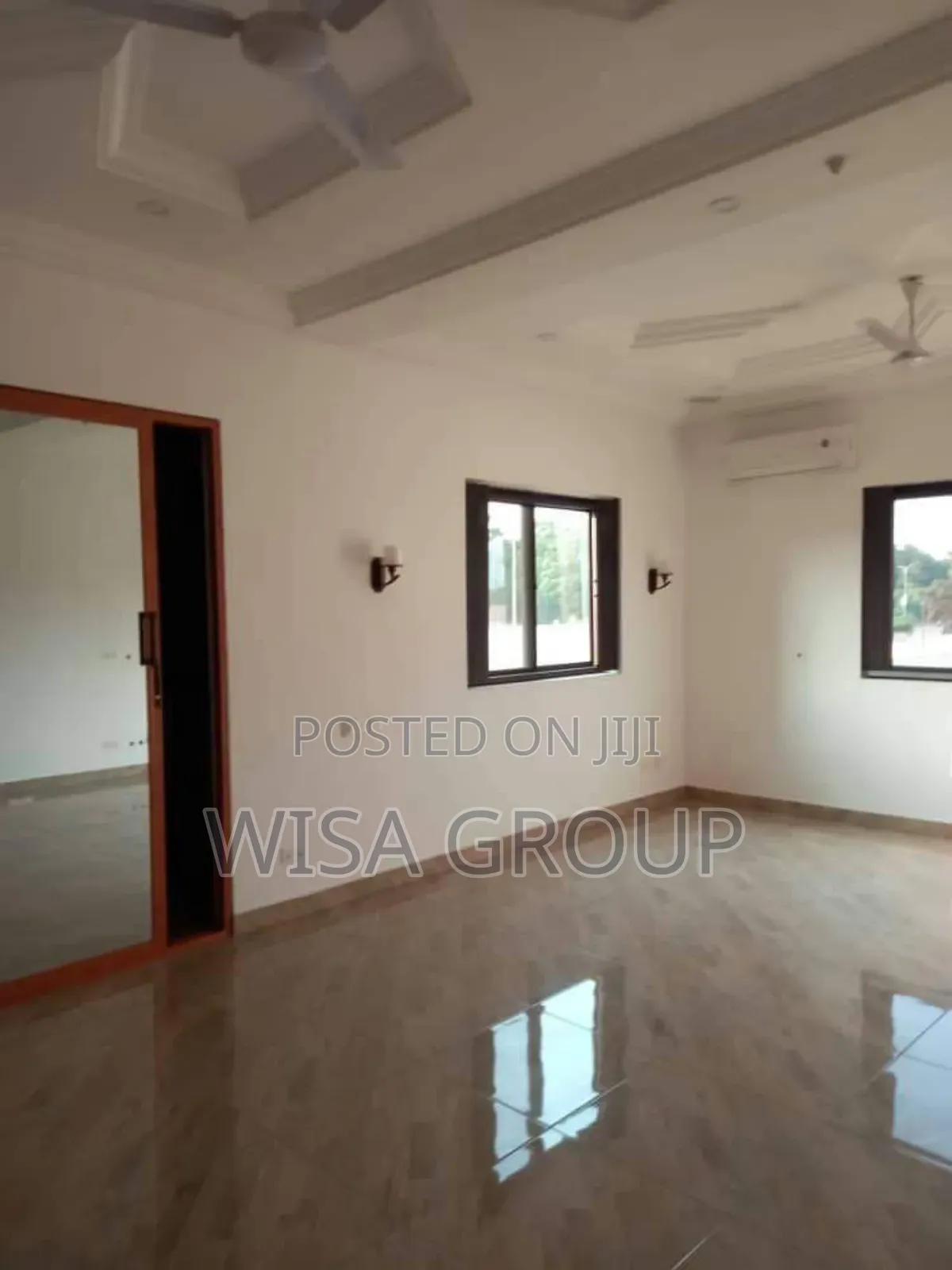 4bdrm Duplex in Wisa Group, Accra Metropolitan for rent