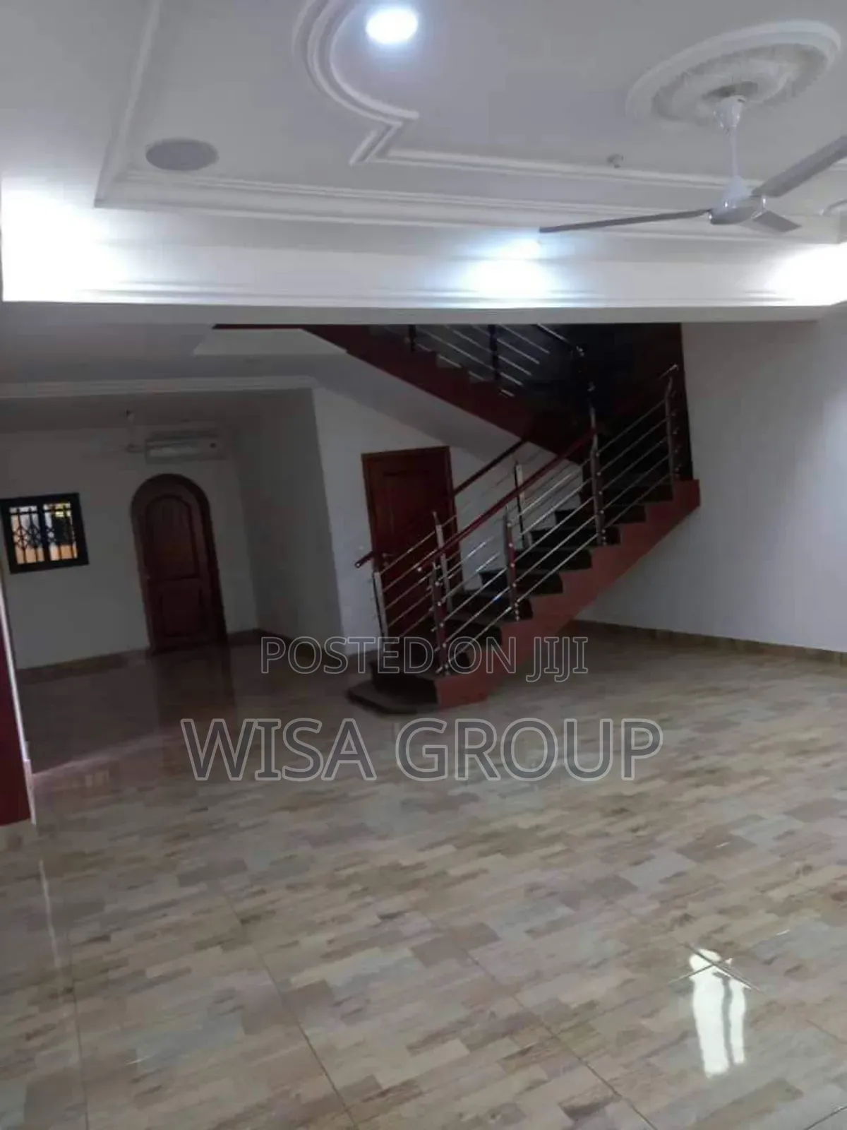 4bdrm Duplex in Wisa Group, Accra Metropolitan for rent
