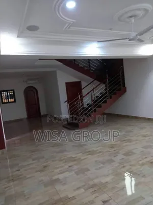 4bdrm Duplex in Wisa Group, Accra Metropolitan for rent