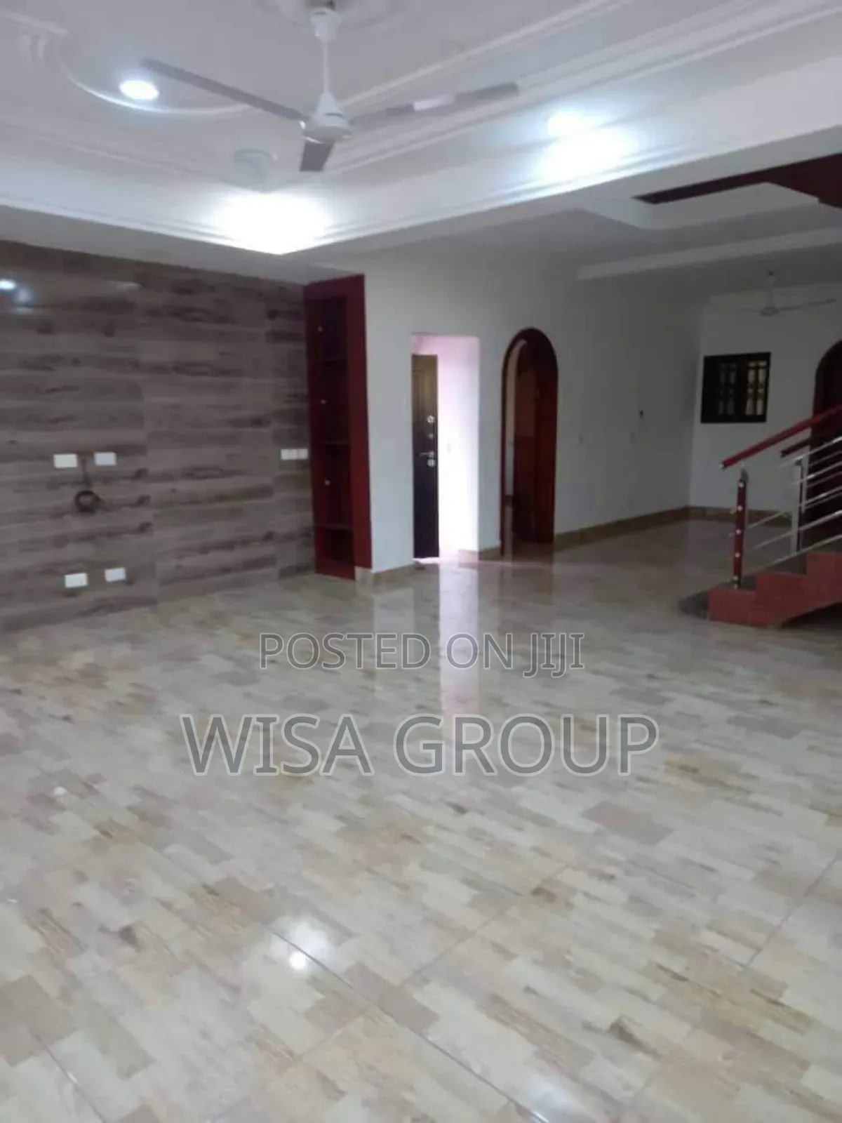 4bdrm Duplex in Wisa Group, Accra Metropolitan for rent
