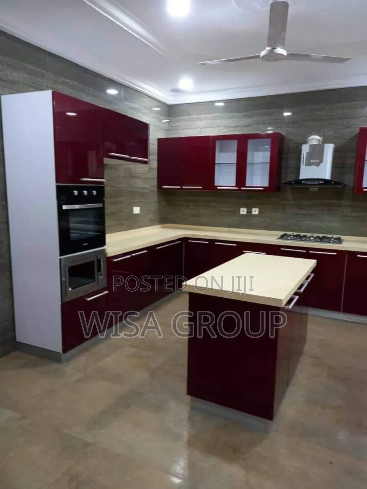 4bdrm Duplex in Wisa Group, Accra Metropolitan for rent