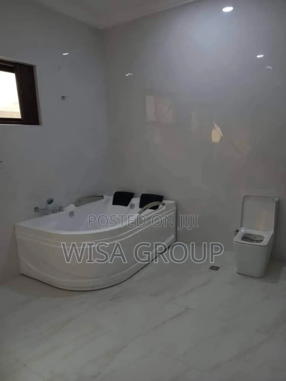 4bdrm Duplex in Wisa Group, Accra Metropolitan for rent