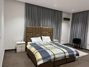 Furnished 4bdrm Duplex in Wisa Group, Accra Metropolitan for rent