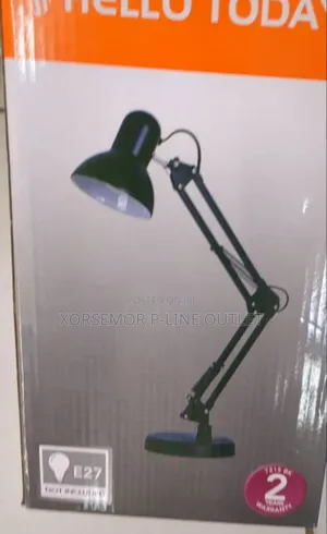 Today Study Lamp