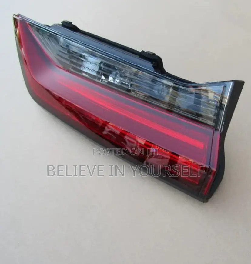 Honda CRV 2020,2021,2022 Boot Light