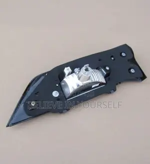 Honda CRV 2020,2021,2022 Boot Light