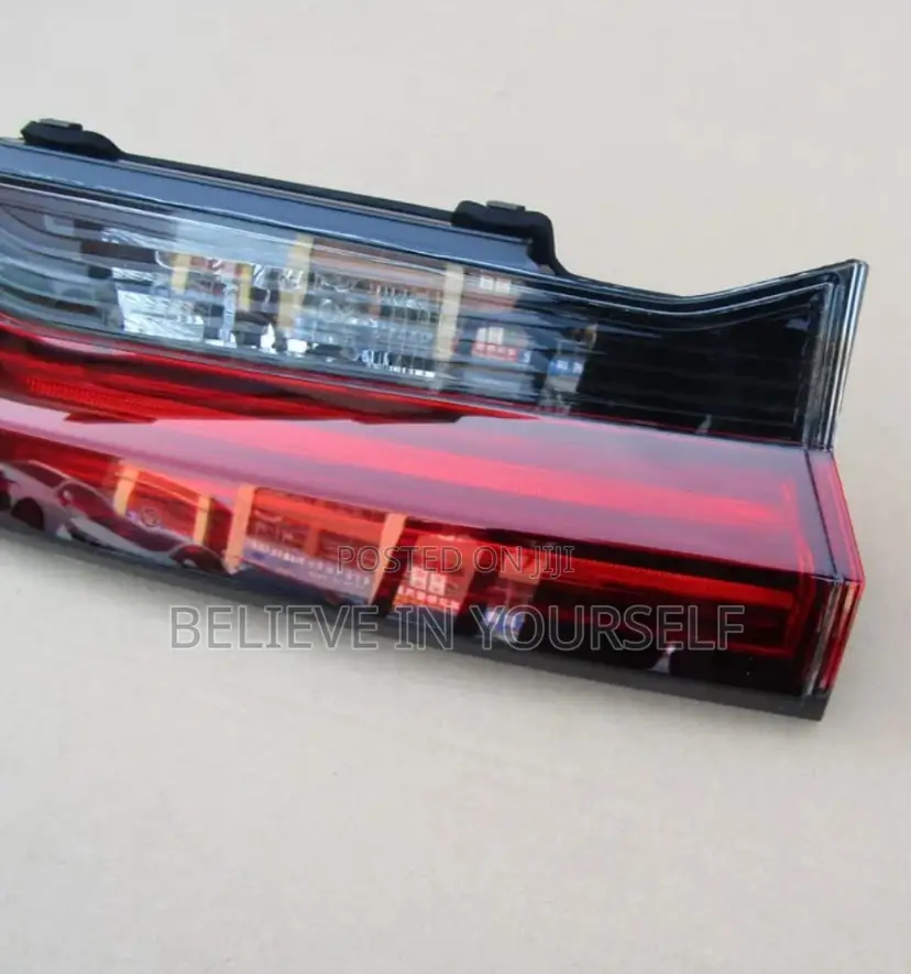 Honda CRV 2020,2021,2022 Boot Light