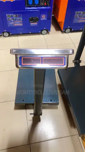 Electronic Scale