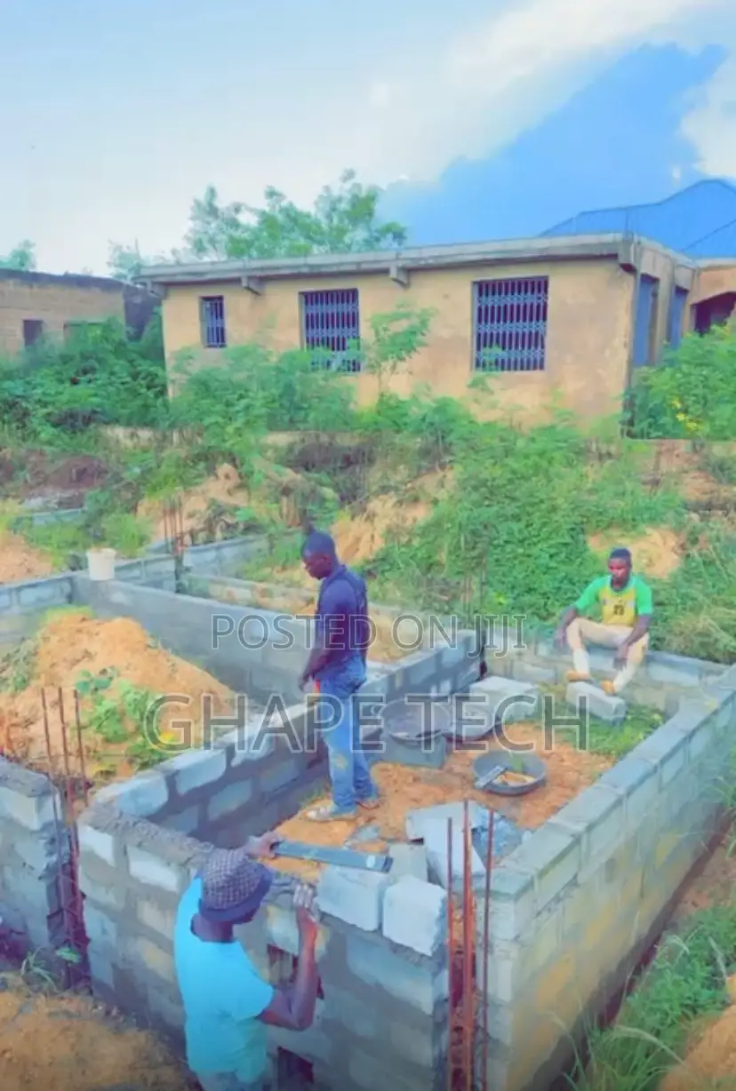 Construction and Supervision Services