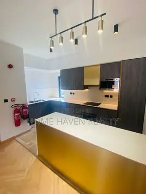 3bdrm Townhouse / Terrace in Airport Residentials for rent