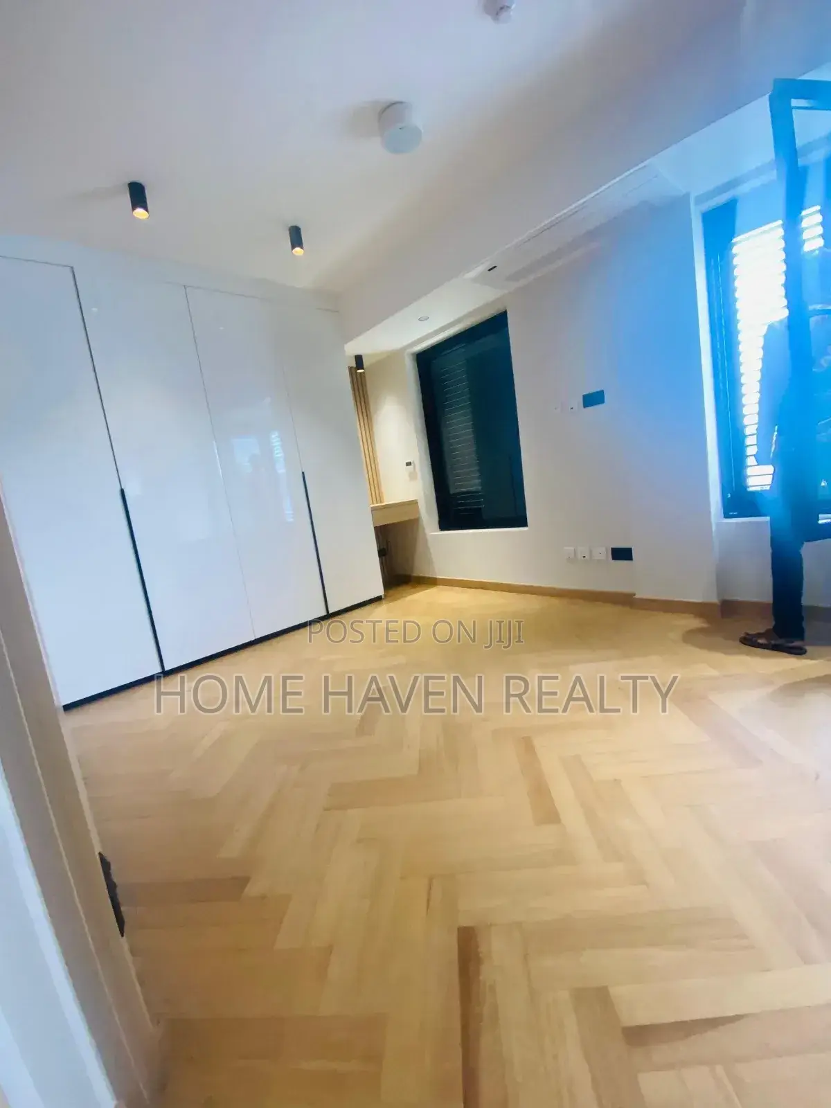 3bdrm Townhouse / Terrace in Airport Residentials for rent