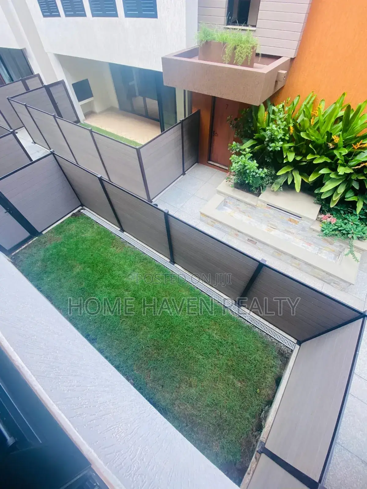 3bdrm Townhouse / Terrace in Airport Residentials for rent