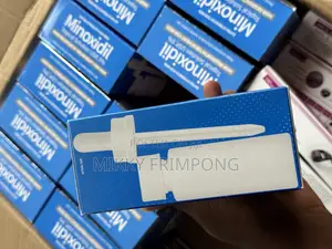 Kirkland Minoxidil Hair Regrowth