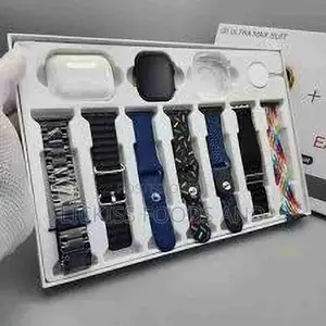I20 Ultra 3 Max Suit 10in1