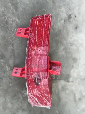 Honda Cr-v 2020 Back Bumper Reflector