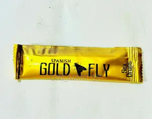 Spanish Gold Fly (Women)