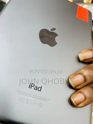 Apple iPad mini 2 32 GB Gray