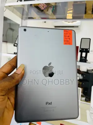 Apple iPad mini 2 32 GB Gray
