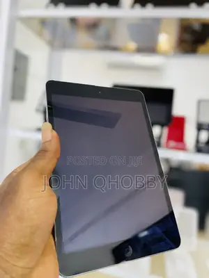 Apple iPad mini 2 32 GB Gray