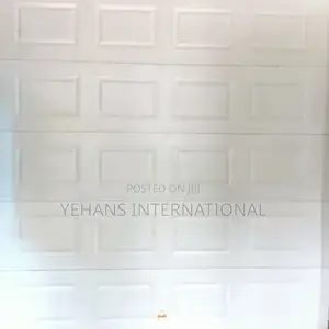 High Quality 2025 Garage Doors for Sale