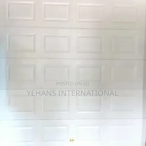 High Quality 2025 Garage Doors for Sale