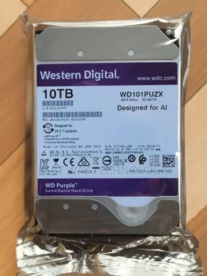 10tb Hard Drive